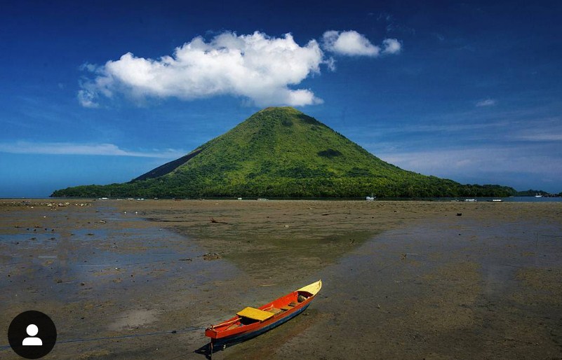 Pulau Banda Pulau Banda